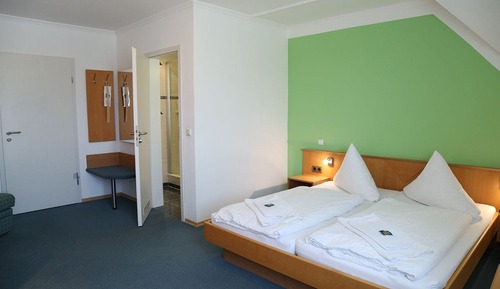 Habitación Confort doble