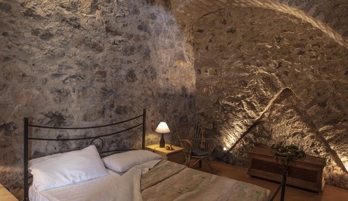Estudio (Bergamotto)