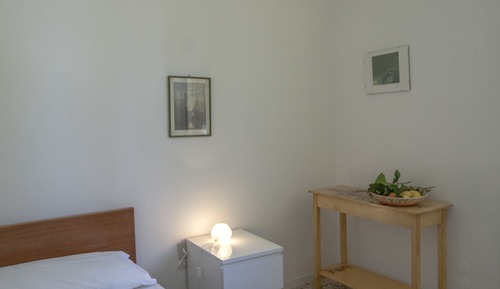 Habitación familiar, 2 habitaciones