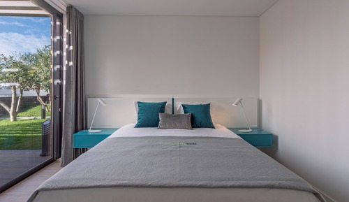 Villa Premium, 1 habitación, no fumadores (Fontenario)