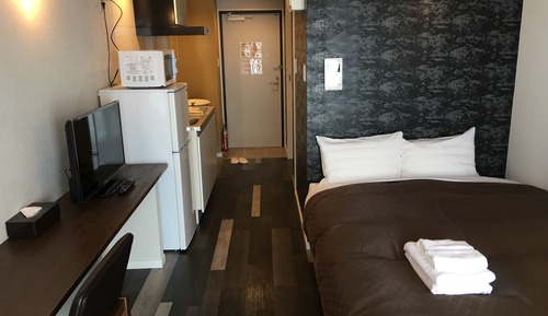 Habitación doble