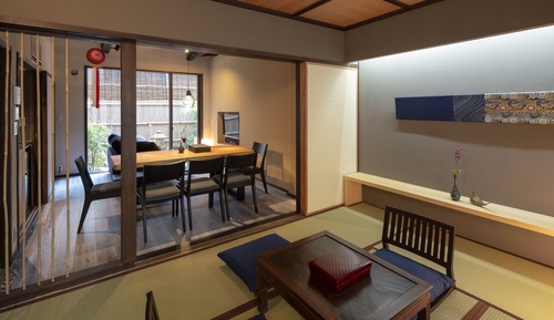 Casa tradicional (Private Vacation Home)
