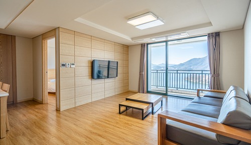 Habitación Deluxe doble (HIll House)