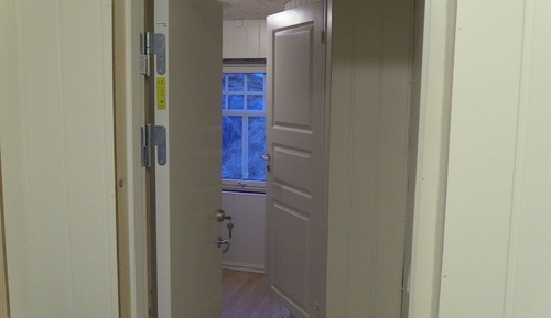 Habitación clásica con 2 camas individuales, 2 camas individuales, no fumadores