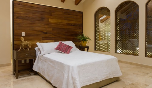 Habitación Confort