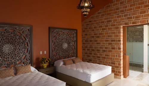 Habitación Confort doble