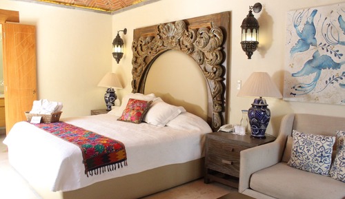 Habitación Premium
