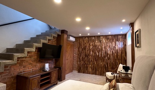 Suite estudio Deluxe