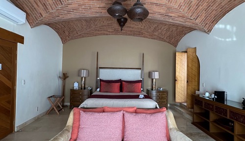 Habitación Premium