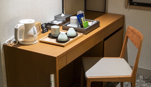Habitación estándar con 2 camas individuales, varias camas, no fumadores
