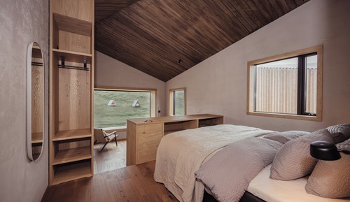 Family Lodge