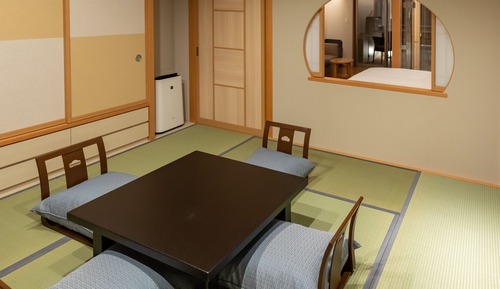 Habitación superior, no fumadores, baño privado (JPWestern,Open-AirBath,RestaurantMeal)