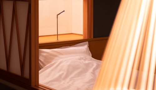 Habitación, no fumadores (Run of House, Half Board)