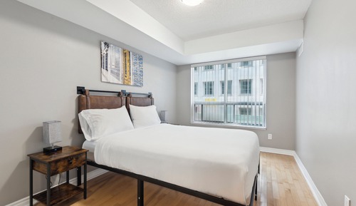 Apartamento junior, 1 habitación, vistas a la ciudad
