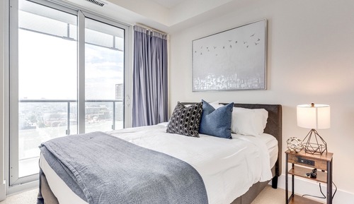 Apartamento Elite, 3 habitaciones, balcón