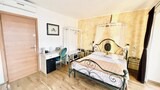 Habitación panorámica doble