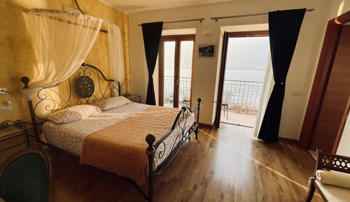Habitación panorámica doble