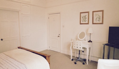 Apartamento Deluxe, 1 cama de matrimonio grande, cocina