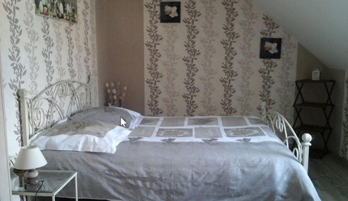 Habitación triple (Taupe)