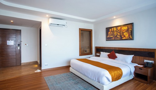 Habitación Premium