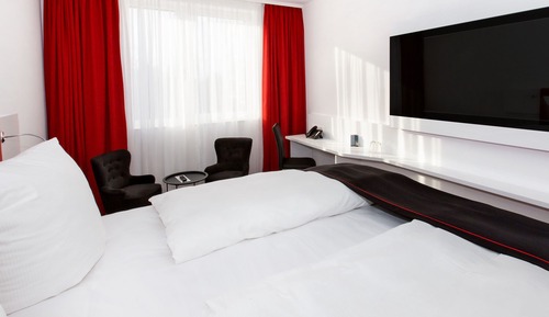 Habitación Confort (DORMERO)