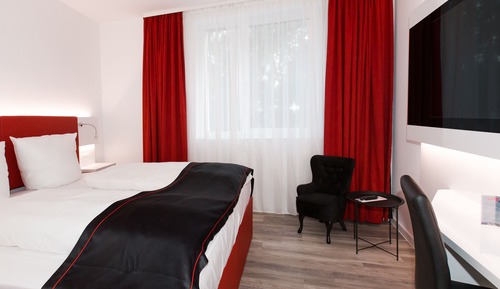 Habitación estándar (DORMERO)