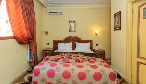 Suite superior