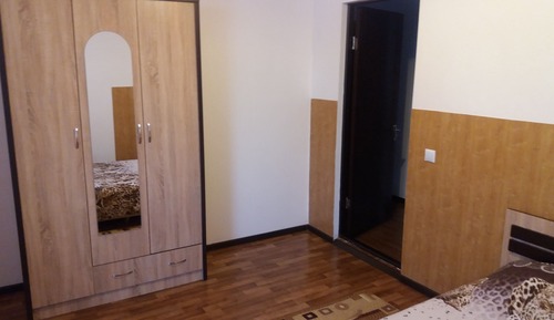 Habitación básica doble, 1 cama doble, no fumadores