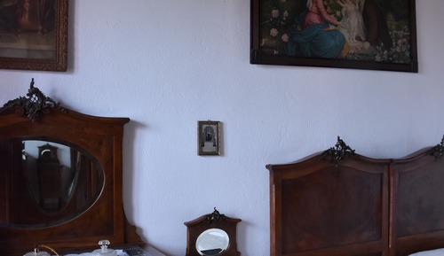 Habitación, 1 cama doble (900)