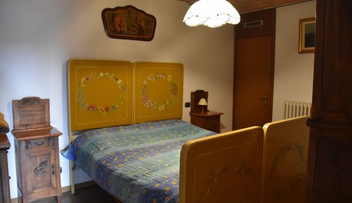 Apartamento, 2 habitaciones