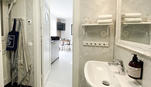 Suite Premium