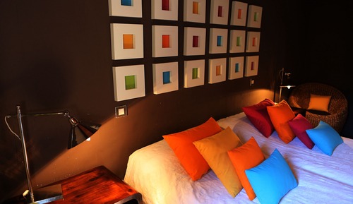 Dúplex, 2 habitaciones (Perseus)