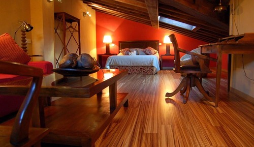 Dúplex, 2 habitaciones (Hercules)