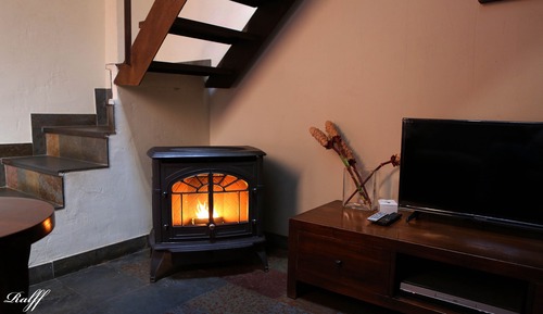 Dúplex, 1 habitación (Taurus)