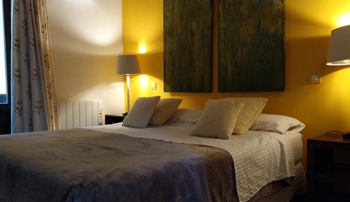Apartamento, 1 habitación (Casiopea)
