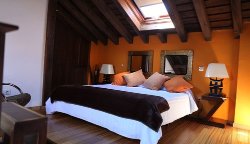 Dúplex, 1 habitación (Pegasus)