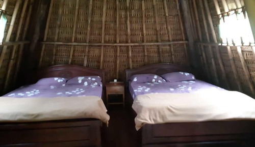 Villa, 1 habitación