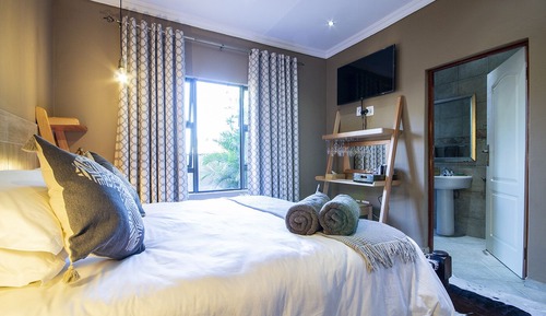 Habitación Confort