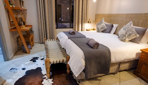 Habitación Confort, 1 cama de matrimonio grande, no fumadores, baño privado