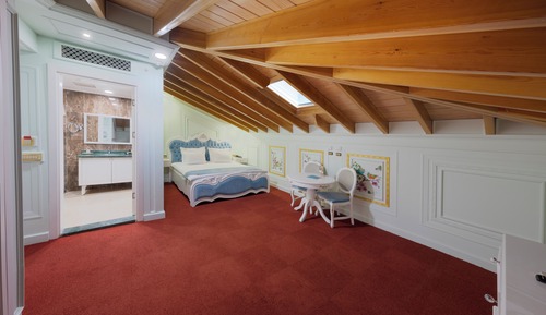 Loft Premium