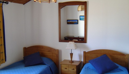 Casa, 2 habitaciones (Casa da Vinha)