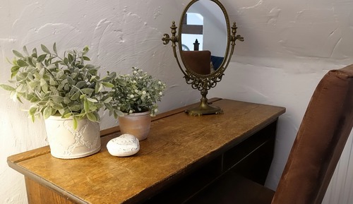 Habitación clásica doble