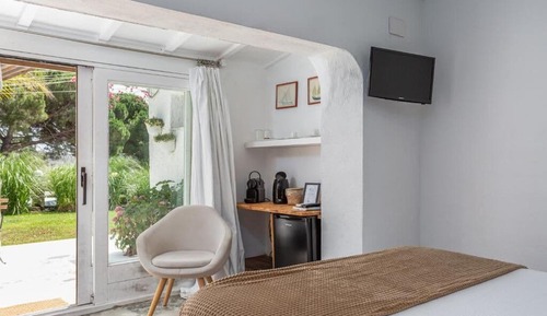 Habitación Confort