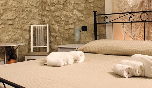 Habitación cuádruple