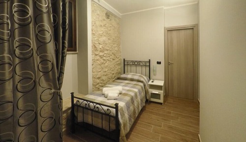 Habitación individual