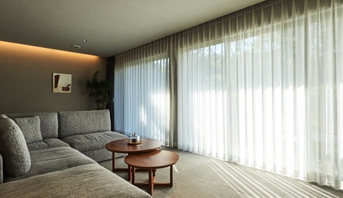 Suite de lujo (Available from 8 years old)
