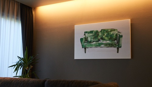 Suite (Stylish Maisonette,Available from 8)