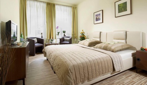 Habitación doble