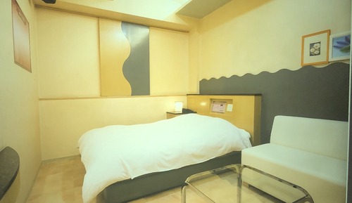 Habitación individual