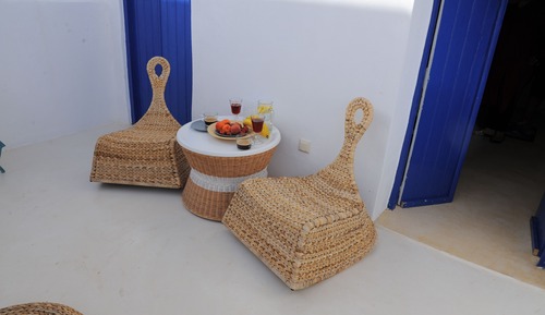 Casa, 1 habitación